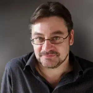 Dr. Mark Griffiths, gambling research expert