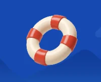 Aviamasters 2 Life Buoy booster icon — lets plane bounce back from water instead of crashing